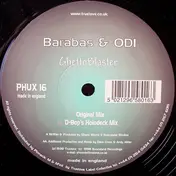 OD1 - Ghettoblaster