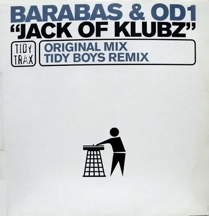 Barabas & OD1 - Jack Of Klubz