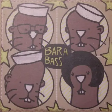 Barabass - Barabass