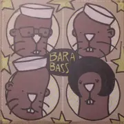 10'' - Barabass - Barabass