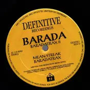 Barada - Baradatrax I & II