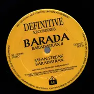 Barada - Baradatrax I & II