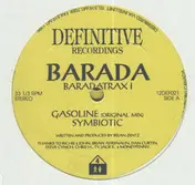 Barada - Baradatrax I