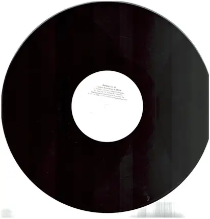Barada - BaradaTrax IV