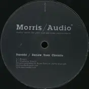 Barada - Renew Your Circuits