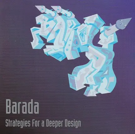 Barada - Strategies for a Deeper Design