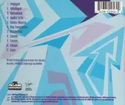 CD - Barada - Strategies For A Deeper Design