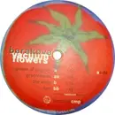 12inch Vinyl Single - Barakova - Vacuum Flowers