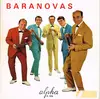 7inch Vinyl Single - Baranovas Harmonica Ensemble - Harmonica-Cocktail