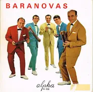 Baranovas Harmonica Ensemble - Harmonica-Cocktail