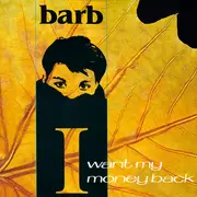 12inch Vinyl Single - Barb Jungr - I Want My Money Back