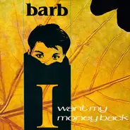 Barb Jungr - I Want My Money Back