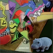 CD - Barbacana - Barbacana - Digisleeve