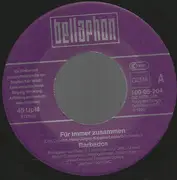7inch Vinyl Single - Barbados - Für Immer Zusammen