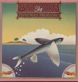 Barbados Sky - Typically Tropical