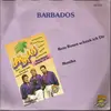 7inch Vinyl Single - Barbados - Rote Rosen Schenk Ich Dir