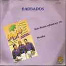 7inch Vinyl Single - Barbados - Rote Rosen Schenk Ich Dir