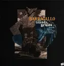 LP - Julien Barbagallo - Les Grands Brûlés / Tarabust