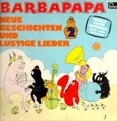 Barbapapa