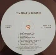 LP - Barbara Murphy - The Road To Ballyshee