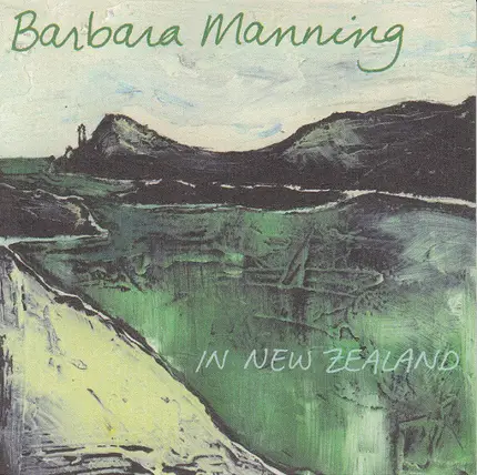 Barbara Manning - In New Zealand