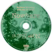 CD - Barbara Manning with the S.F. Seals - Nowhere