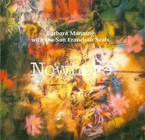 Barbara Manning - Nowhere