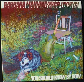 Barbara Manning & the Go-Luckys! - You Should Know By Now