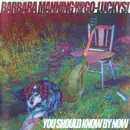 CD - Barbara Manning & The Go-Luckys! - You Should Know By Now
