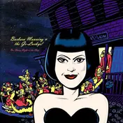 Barbara Manning & the Go-Luckys! - One Starry Night At The Shop