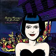 Barbara Manning & The Go-Luckys! - One Starry Night At The Shop