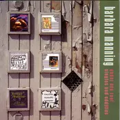 Barbara Manning - Under One Roof: Singles And Oddities