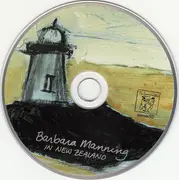 CD - Barbara Manning - In New Zealand