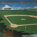 LP - Barbara Manning - One Perfect Green Blanket