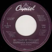 Barbara Mandrell - My Train of Thought