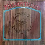 Barbara Mandrell - Melody Ranch Featuring Barbara Mandrell