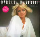 LP - Barbara Mandrell - Mood
