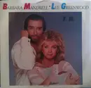 7inch Vinyl Single - Barbara Mandrell And Lee Greenwood - To Me