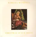 LP - Barbara Mandrell - Christmas At Our House
