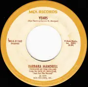 7inch Vinyl Single - Barbara Mandrell - Darlin'