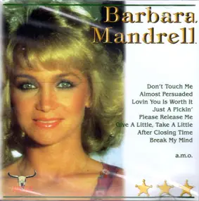 Barbara Mandrell - Do Right Woman, Do Right Man