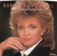 Barbara Mandrell - Fast Lanes And Country Roads