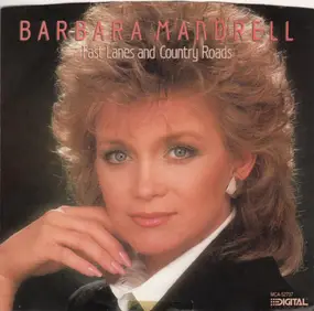 Barbara Mandrell - Fast Lanes And Country Roads