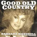 CD - Barbara Mandrell - Good Old Country