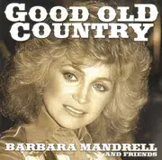 CD - Barbara Mandrell - Good Old Country