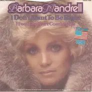 Barbara Mandrell - I Don't Want To Be Right