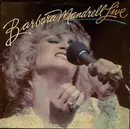 LP - Barbara Mandrell - Live - Pinckneyville Pressing