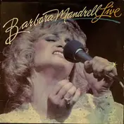 Barbara Mandrell - Live