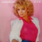 LP - Barbara Mandrell - Love Is Fair