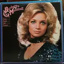 LP - Barbara Mandrell - Lovers, Friends And Strangers